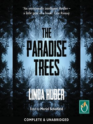 cover image of The Paradise Trees